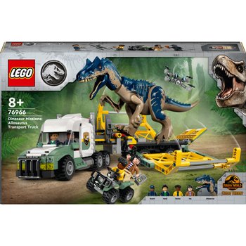 LEGO Jurassic World Smyths Toys UK