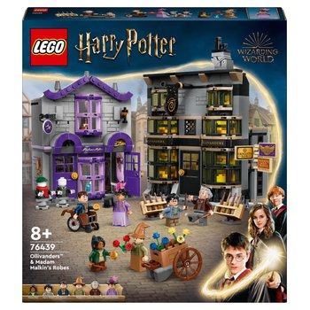 Argos fantastic beasts fashion lego