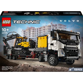 Smyths toys technic lego sale