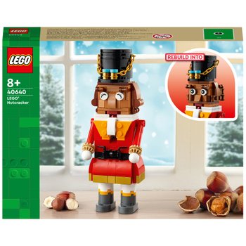 LEGO 40640 LEGO Nussknacker