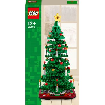 LEGO Icons 40573 Christmas Tree Set