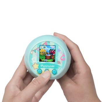 Punirunes Interactive Digital Pet
