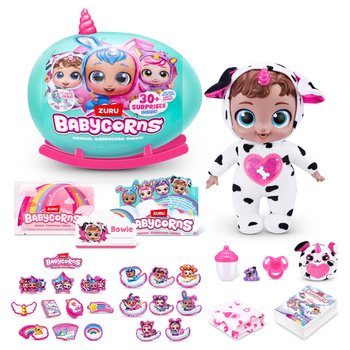 Rainbocorns by ZURU Babycorns Large Surprise Series 1 Assortment