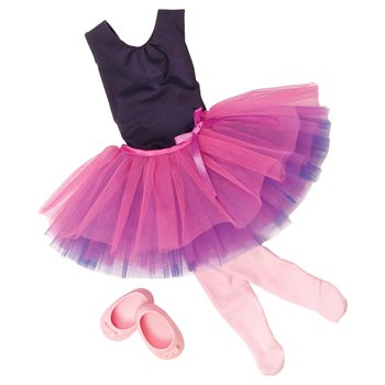 Our Generation Ballerina Outfit Smyths Toys UK