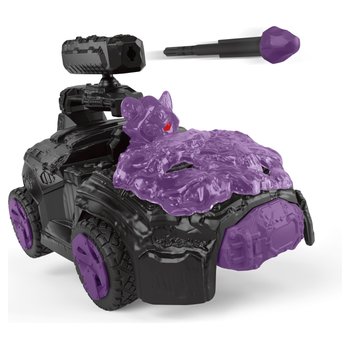 schleich ELDRADOR CREATURES 42672 Shadow Crashmobile met Mini Wezen