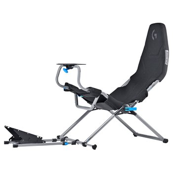 Playseat Challenge X Logitech G Edition