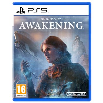 Unknown 9: Awakening PS5