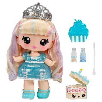 Yummiland Lip Gloss Doll Callie Birthday Cake 25cm