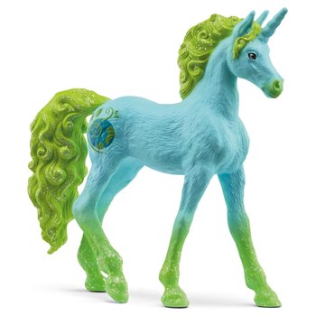 schleich BAYALA 70795 Sammeleinhorn Terra