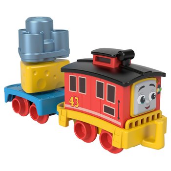 Thomas Trackmaster Engines