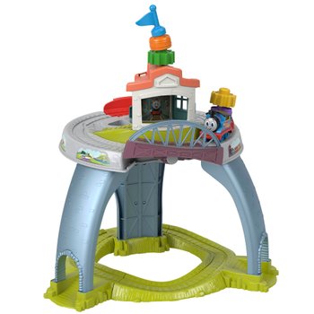 Thomas & Friends My First Train Table