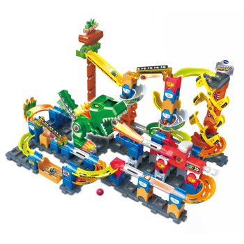 VTech Marble Rush Dino Adventures XL400E