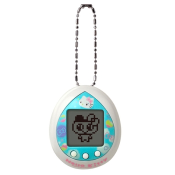 Tamagotchi Hello Kitty virtuelles Haustier 50th Anniversary