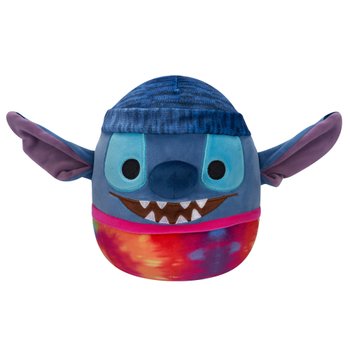 Original Squishmallows Disney Lilo & Stitch Plush Tie-Dye Stitch 25cm
