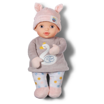 Baby Annabell for Babies Puppe Sweetie Mauve 30 cm