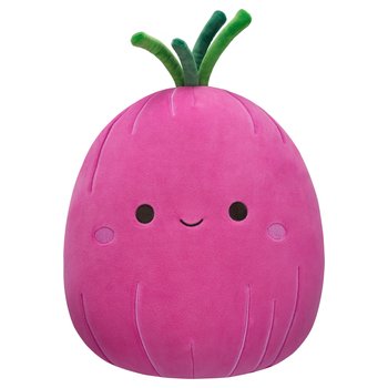 Original Squishmallows Plush Azizbek the Red Onion 30cm