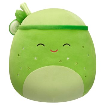 Original Squishmallows Plush Townes the Green Juice 30cm