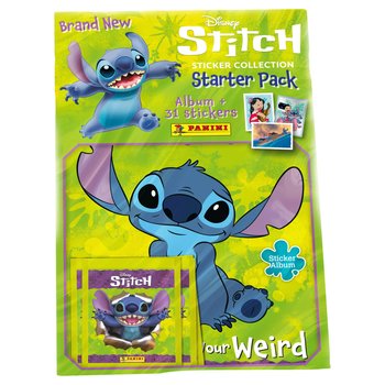 Panini Sonic Prime Sticker Collection Starter Pack | Smyths Toys UK