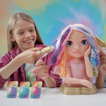 Rainbow High Styling Head 4-in-1 Playset 33cm