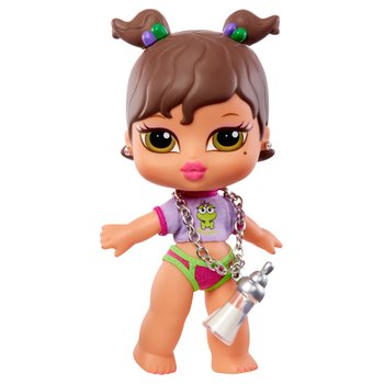 Bratz baby dolls hotsell