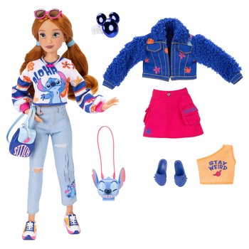 Disney ily 4EVER Puppe I love Stitch 32 cm