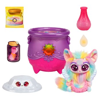 Magic Mixies Magic Cauldron Gem Surprise Sun Assortment