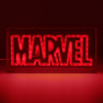 Paladone Marvel LED Neon Licht