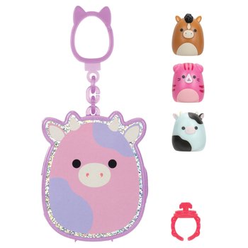 Original Squishmallows Squish-a-Longs Clip & Go Assortment