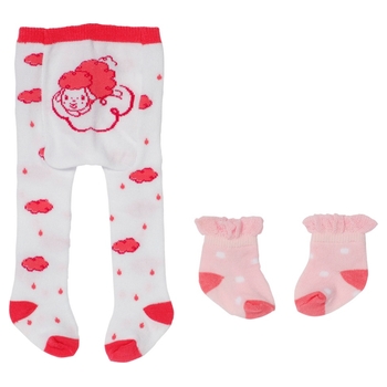 Baby Annabell Strumpfhose & Socken 43 cm