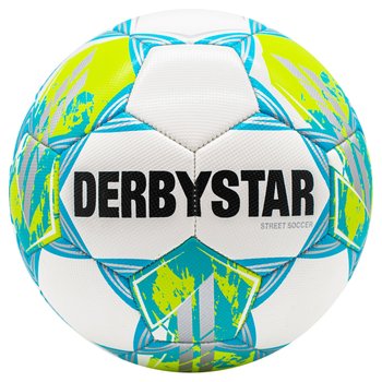 Derbystar Voetbal Street Soccer Maat 5