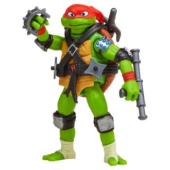 Tales of Teenage Mutant Ninja Turtles Mutations Mix 'n Match Action Figures Raphael