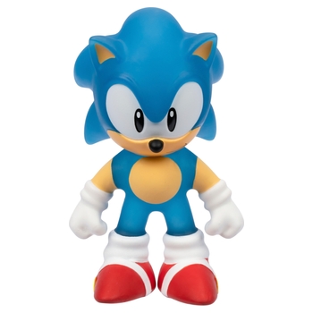 Heroes of Goo Jit Zu Sonic the Hedgehog Hero Pack Glow Surge Sonic