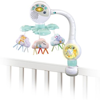 VTech Wolken-Mobile