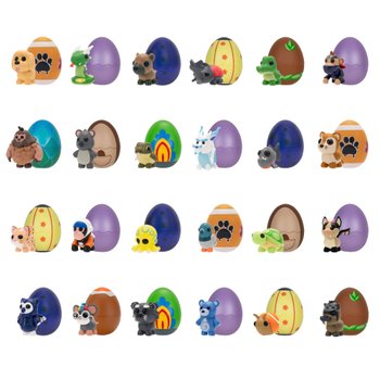 Adopt Me! Mystery Pets Series 4 Assortment