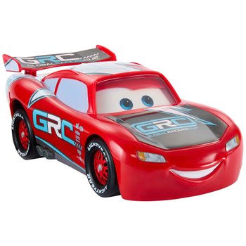 Cars 3 giant lightning mcqueen rc car on sale