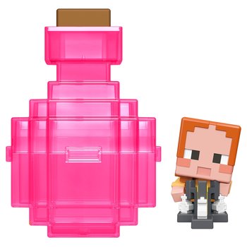 Minecraft Mining Set Mini Mode 5cm Assortment