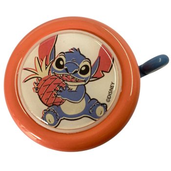 Fietsbel Disney Stitch