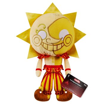 Funko Five Nights at Freddy's Security Breach Kuscheltier Sun 40 cm