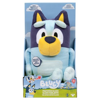 Bluey Interactieve Knuffel 31 cm