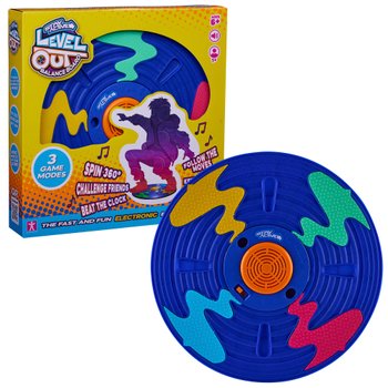 Stay Active Level Out Balance Board Electronic Game