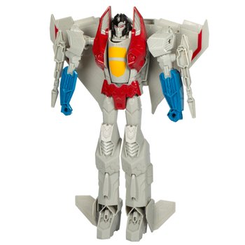 Transformers One Figur Mega Changer Starscream 28 cm
