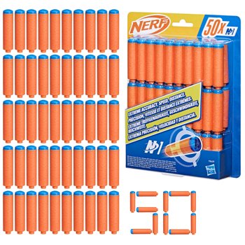 NERF N1 50 Dart Refill Pack