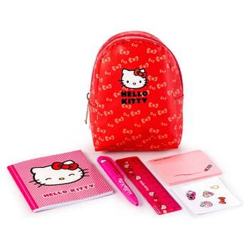 Hello Kitty Little Bags Mini Backpack 12cm Assortment