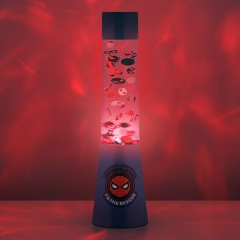 Marvel Spider-Man Motion Flow Lamp 33cm