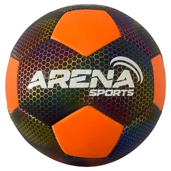 Arena Sports Size 2 Light-Up Football