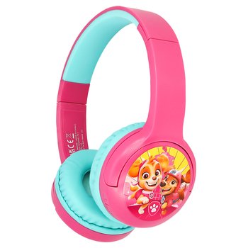 PAW Patrol Bluetooth Kopfhörer Skye