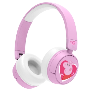 Peppa Wutz Bluetooth Kopfhörer