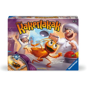 Ravensburger Kakerlakak Aktionsspiel