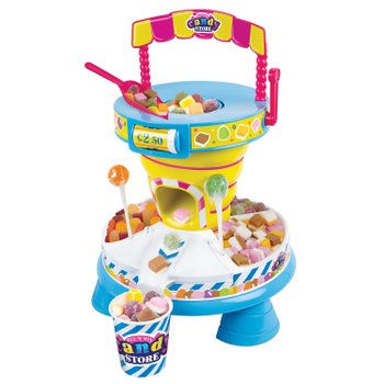 Pick 'n' Mix Candy Store Playset