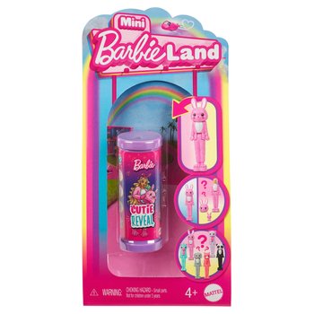 Barbie Mini BarbieLand Fashionistas Assortment Smyths Toys UK